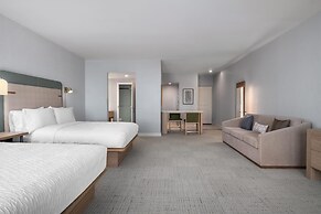 Homewood Suites By Hilton Fremont, Ca