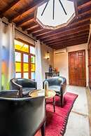 Riad dar ourika