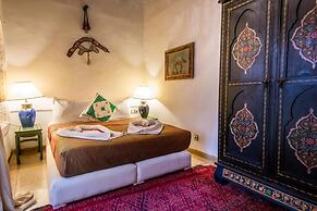 Riad dar ourika