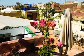 Riad dar ourika