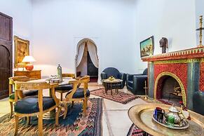 Riad dar ourika