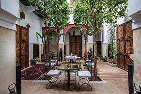 Riad dar ourika