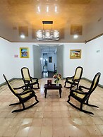 Hostal Pochote