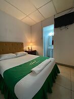 Hostal Pochote