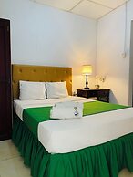 Hostal Pochote