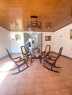Hostal Pochote