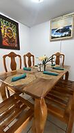 Hostal Pochote