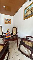 Hostal Pochote
