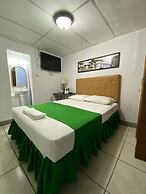 Hostal Pochote