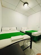 Hostal Pochote