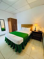 Hostal Pochote