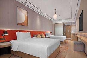 Hilton Garden Inn Chengdu Chunxi Road Center