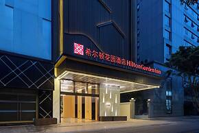 Hilton Garden Inn Chengdu Chunxi Road Center