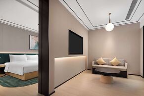 Hilton Garden Inn Chengdu Chunxi Road Center