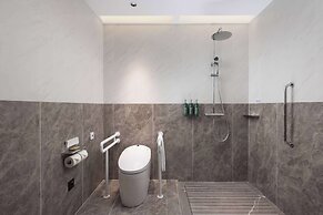 Hilton Garden Inn Chengdu Chunxi Road Center