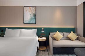 Hilton Garden Inn Chengdu Chunxi Road Center