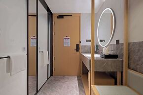 Hilton Garden Inn Chengdu Chunxi Road Center