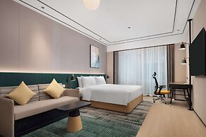Hilton Garden Inn Chengdu Chunxi Road Center