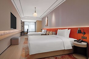 Hilton Garden Inn Chengdu Chunxi Road Center