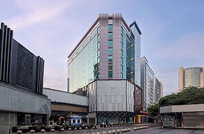Hilton Garden Inn Chengdu Chunxi Road Center
