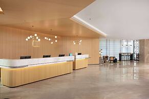 Hilton Garden Inn Chengdu Chunxi Road Center