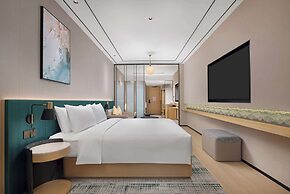 Hilton Garden Inn Chengdu Chunxi Road Center