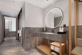 Hilton Garden Inn Chengdu Chunxi Road Center