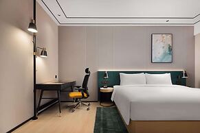 Hilton Garden Inn Chengdu Chunxi Road Center