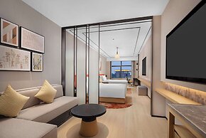 Hilton Garden Inn Chengdu Chunxi Road Center