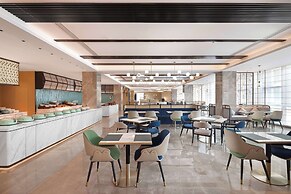 Hilton Garden Inn Chengdu Chunxi Road Center