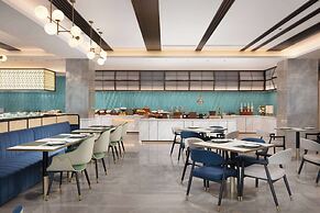 Hilton Garden Inn Chengdu Chunxi Road Center