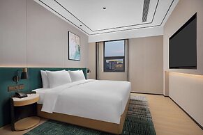 Hilton Garden Inn Chengdu Chunxi Road Center