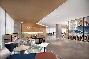 Hilton Garden Inn Chengdu Chunxi Road Center