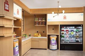 Hilton Garden Inn Chengdu Chunxi Road Center