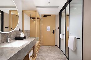 Hilton Garden Inn Chengdu Chunxi Road Center