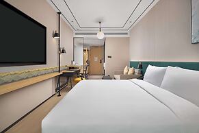 Hilton Garden Inn Chengdu Chunxi Road Center