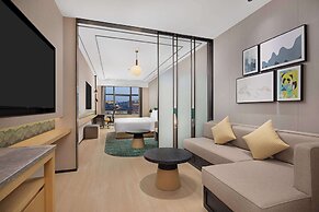 Hilton Garden Inn Chengdu Chunxi Road Center