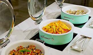 Hilton Garden Inn Chengdu Chunxi Road Center