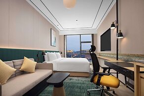 Hilton Garden Inn Chengdu Chunxi Road Center