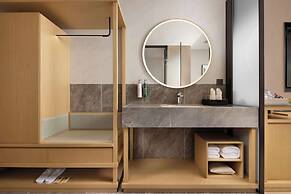 Hilton Garden Inn Chengdu Chunxi Road Center