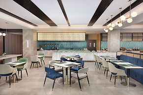 Hilton Garden Inn Chengdu Chunxi Road Center