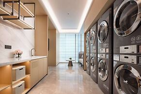 Hilton Garden Inn Chengdu Chunxi Road Center