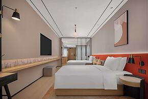 Hilton Garden Inn Chengdu Chunxi Road Center