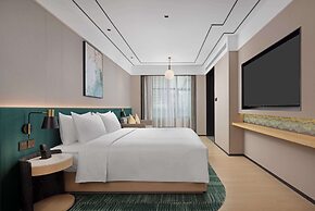 Hilton Garden Inn Chengdu Chunxi Road Center
