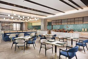 Hilton Garden Inn Chengdu Chunxi Road Center