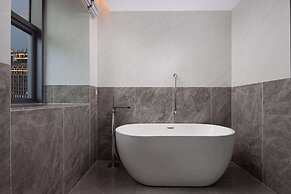 Hilton Garden Inn Chengdu Chunxi Road Center