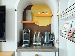 Canopy By Hilton Osaka Umeda