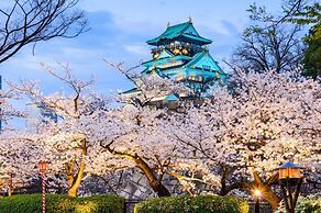 Canopy By Hilton Osaka Umeda