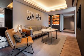 Canopy By Hilton Osaka Umeda