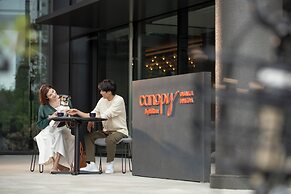 Canopy By Hilton Osaka Umeda